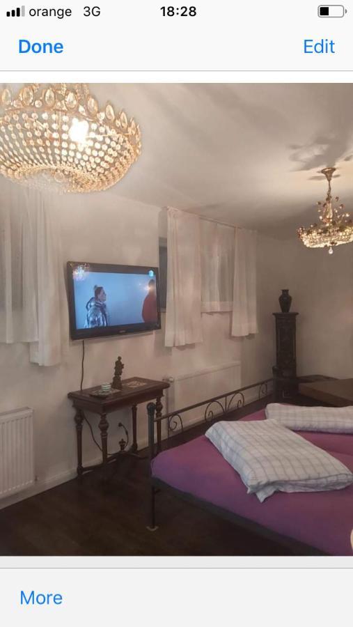 Anastasia 3 Mediaş Exteriör bild