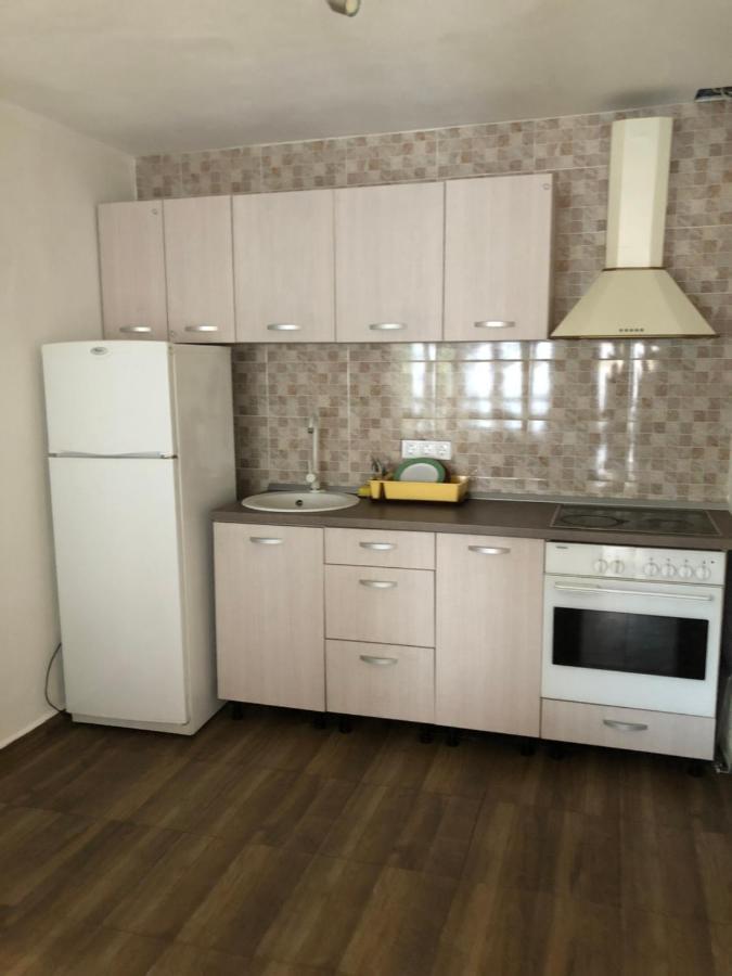 Anastasia 3 Mediaş Exteriör bild
